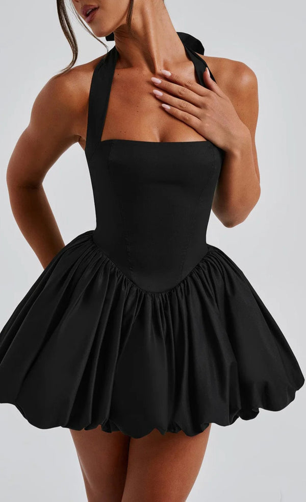 Black Bloom
