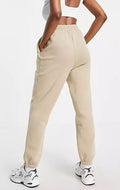 Stylish Beige Jogger - My Store