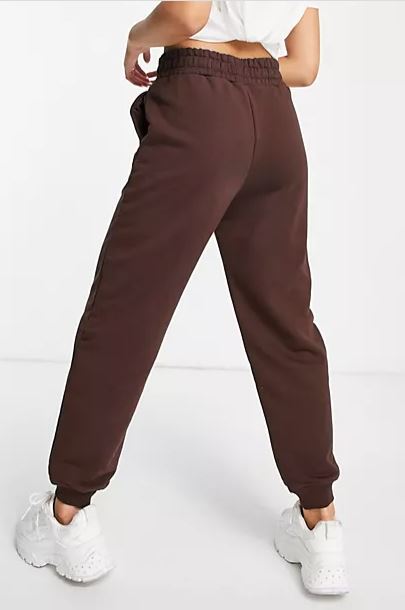 Stylish Brown Jogger - My Store