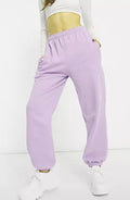 Lavender Fancy Jogger - My Store